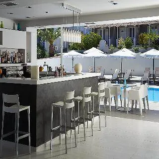 Irene Hotel