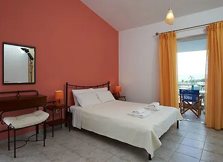 Hotel Irene 4*