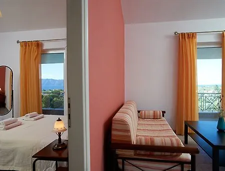 Irene Hotel Evia