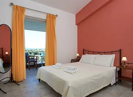 Hotel Irene 4*