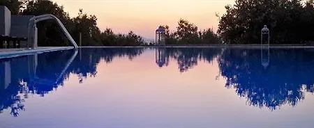 Irene 4* Evia